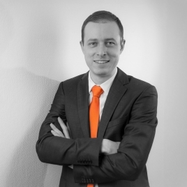 Klaus Demerath ‒ Geschäftsführer cosoweb UG