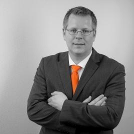 Stefan Gröne ‒ Geschäftsführer cosoweb UG