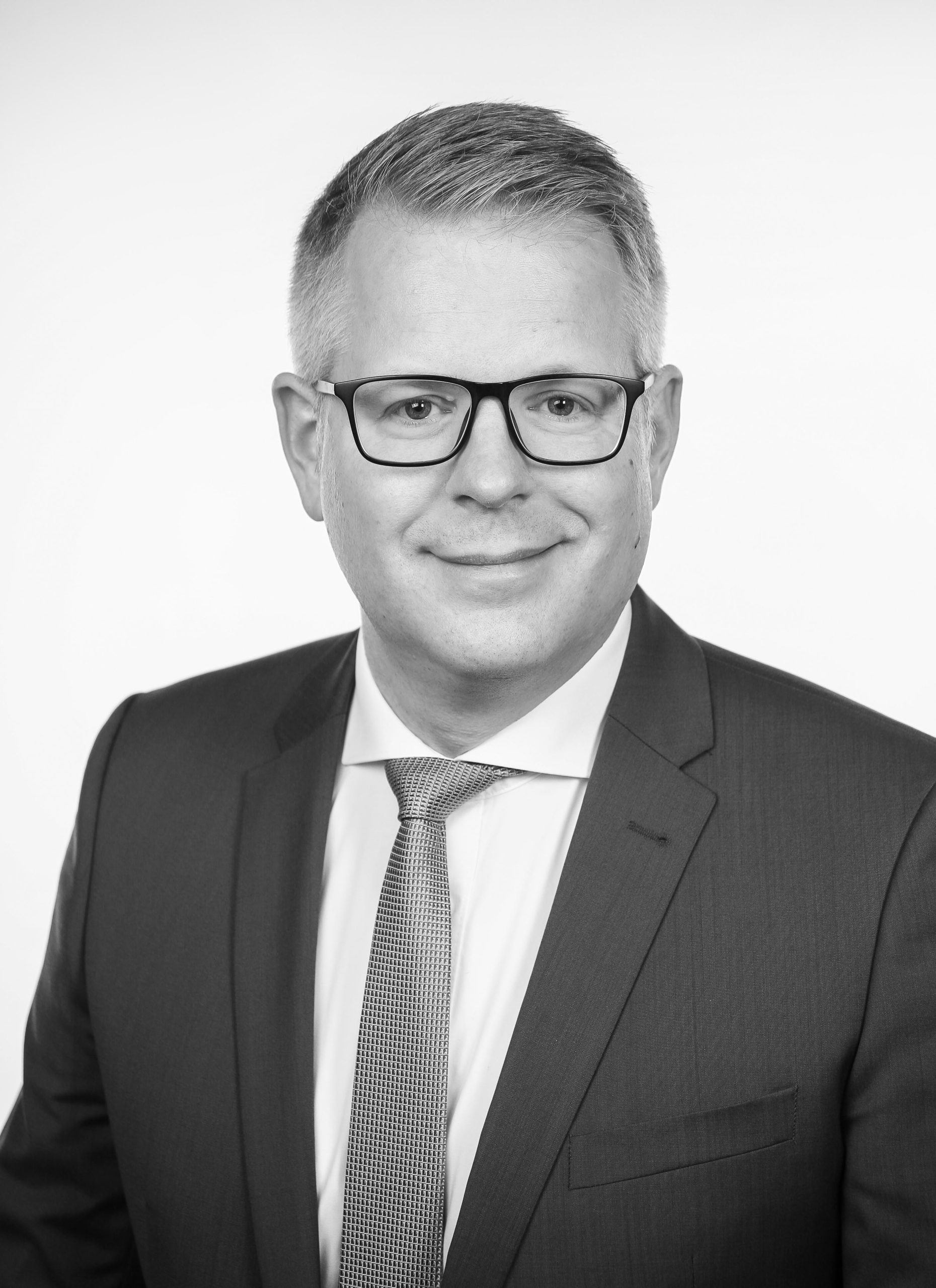 Stefan Gröne ‒ Geschäftsführer cosoweb UG