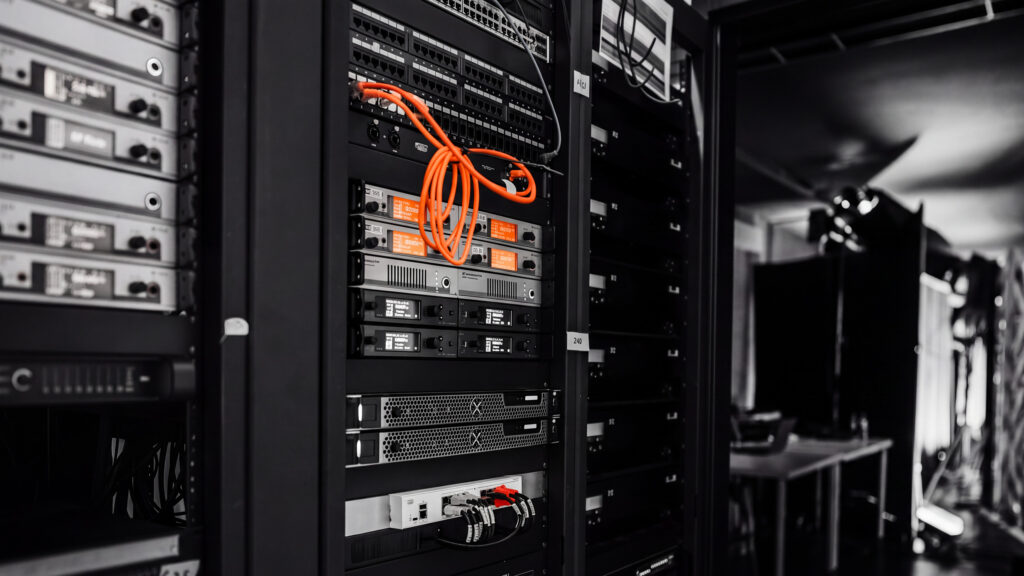 IT-Consulting bei cosoweb — Active Directory, Entra ID, IAM, Cloud-Migration