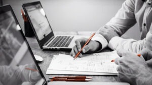 Projektunterstützung für IT-Infrastruktur, Identity und Security
