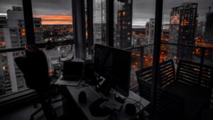 cosoweb GmbH – IT-Consulting, Webservices und Projektmanagement aus dem Markgräflerland