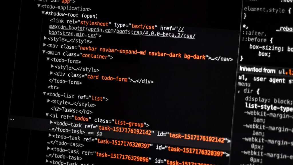 Webservices bei cosoweb — WordPress, WooCommerce, Managed Hosting