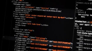 Webservices: WordPress, WooCommerce und Managed Hosting für den Mittelstand